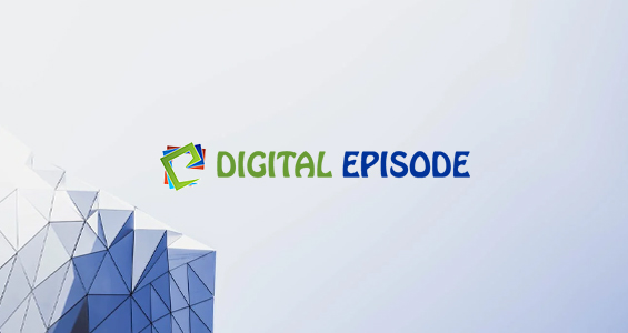 Digital-Episode