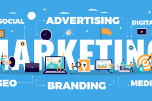 Bringing your Business to the Limelight: Digital Marketing and Branding