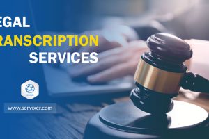 nline Legal Transcription Services